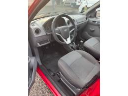 CHEVROLET - PRISMA - 2012/2012 - Vermelha - R$ 32.900,00