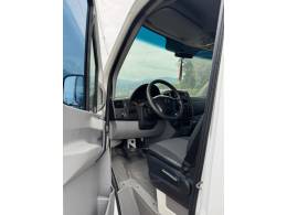 MERCEDES-BENZ - SPRINTER - 2014/2015 - Branca - R$ 126.900,00