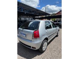 FIAT - PALIO - 2008/2008 - Prata - R$ 24.900,00