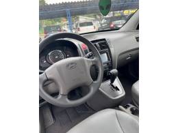 HYUNDAI - TUCSON - 2013/2014 - Preta - R$ 56.900,00
