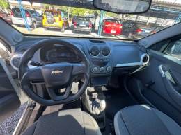 CHEVROLET - MONTANA - 2017/2018 - Branca - R$ 53.900,00