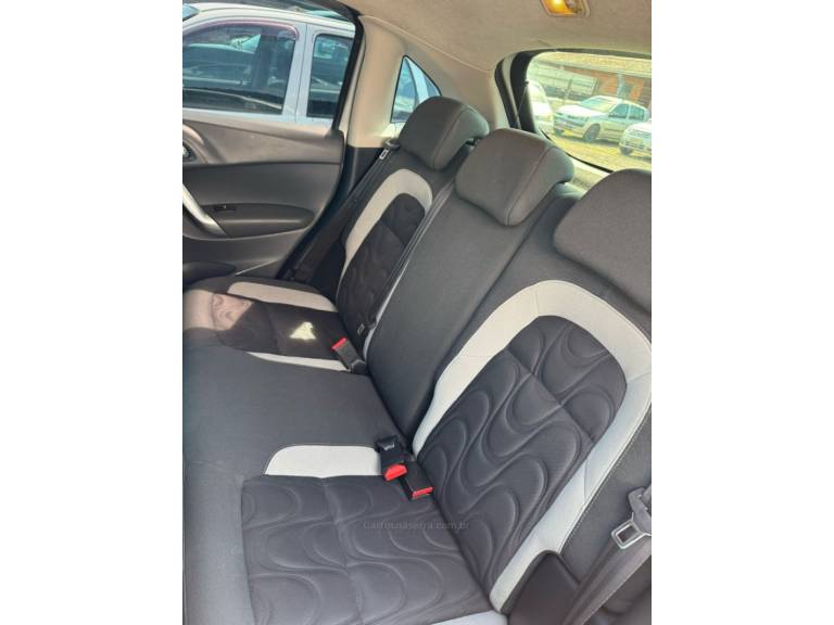 CITROËN - C3 - 2014/2014 - Prata - R$ 41.900,00
