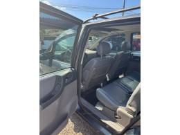 CHEVROLET - ZAFIRA - 2007/2007 - Prata - R$ 15.900,00
