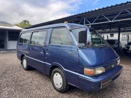 KIA MOTORS - BESTA - 1997/1997 - Azul - R$ 21.900,00