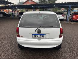 CHEVROLET - CORSA - 1996/1997 - Branca - R$ 12.900,00