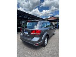 FIAT - FREEMONT - 2012/2012 - Cinza - R$ 56.900,00