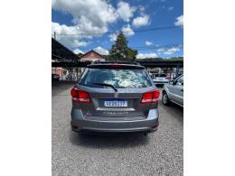 FIAT - FREEMONT - 2012/2012 - Cinza - R$ 56.900,00