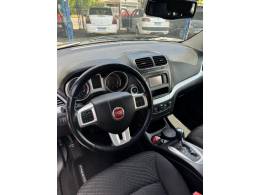 FIAT - FREEMONT - 2012/2012 - Cinza - R$ 56.900,00