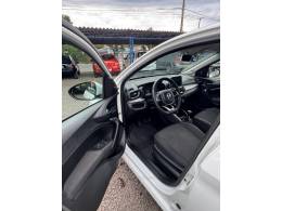 FIAT - CRONOS - 2018/2019 - Branca - R$ 64.900,00