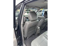 HYUNDAI - TUCSON - 2013/2014 - Preta - R$ 56.900,00