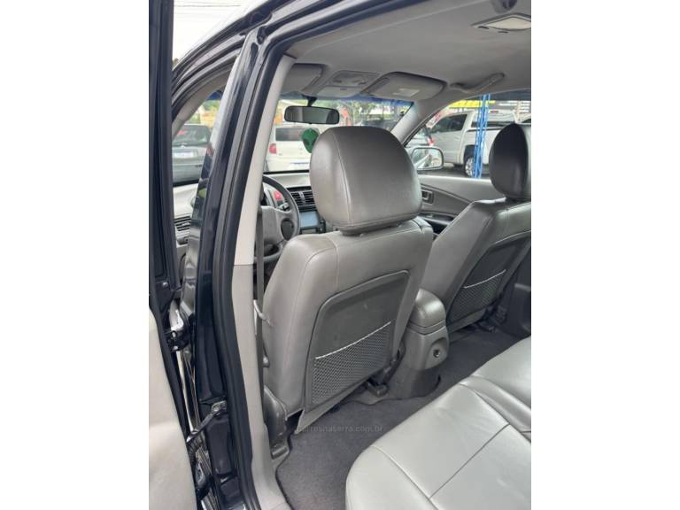 HYUNDAI - TUCSON - 2013/2014 - Preta - R$ 56.900,00