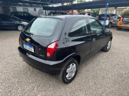 CHEVROLET - CELTA - 2012/2013 - Preta - R$ 28.900,00