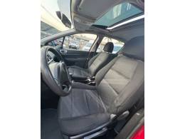 PEUGEOT - 307 - 2008/2009 - Vermelha - R$ 27.900,00