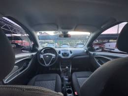 FORD - KA - 2016/2017 - Branca - R$ 44.900,00