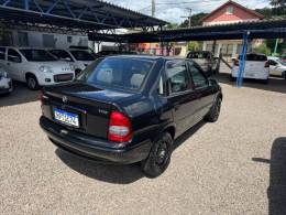 CHEVROLET - CORSA - 2004/2004 - Preta - R$ 16.900,00