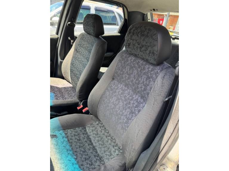 FIAT - PALIO - 2008/2008 - Prata - R$ 24.900,00