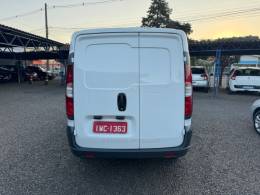 FIAT - FIORINO - 2014/2015 - Branca - R$ 53.900,00