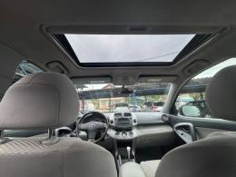 TOYOTA - RAV4 - 2008/2008 - Preta - R$ 46.900,00