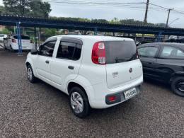 FIAT - UNO - 2014/2014 - Branca - R$ 34.900,00