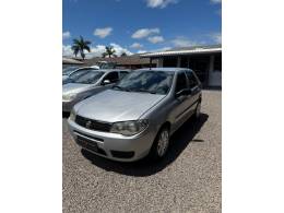 FIAT - PALIO - 2008/2008 - Prata - R$ 24.900,00