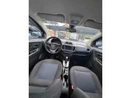 CHEVROLET - SPIN - 2018/2019 - Prata - R$ 65.900,00