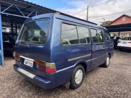 KIA MOTORS - BESTA - 1997/1997 - Azul - R$ 21.900,00