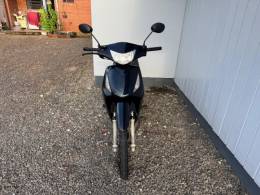 HONDA - BIZ 125 - 2009/2010 - Azul - R$ 10.900,00