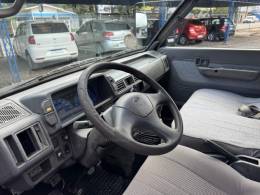 KIA MOTORS - BESTA - 1997/1997 - Azul - R$ 21.900,00