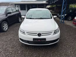 VOLKSWAGEN - VOYAGE - 2009/2009 - Branca - R$ 32.900,00