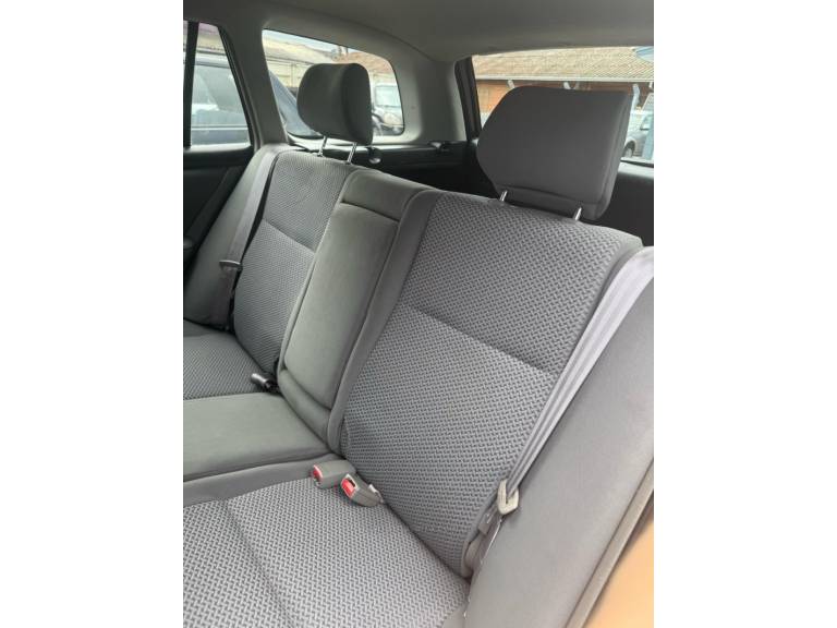 TOYOTA - FIELDER - 2006/2007 - Azul - R$ 42.900,00