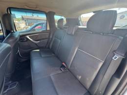 RENAULT - DUSTER - 2013/2014 - Branca - R$ 56.900,00