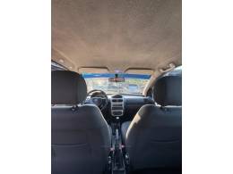 CHEVROLET - CORSA - 2010/2011 - Prata - R$ 32.900,00