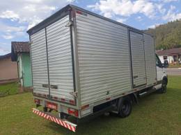 IVECO - DAILY - 2013/2014 - Branca - R$ 145.900,00