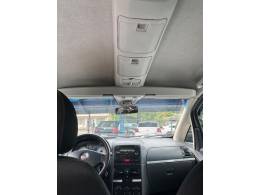 FIAT - IDEA - 2008/2009 - Branca - R$ 28.900,00
