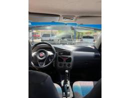 FIAT - PALIO - 2008/2008 - Prata - R$ 24.900,00