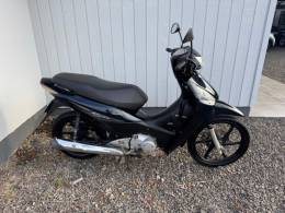 HONDA - BIZ 125 - 2009/2010 - Azul - R$ 10.900,00