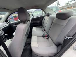 VOLKSWAGEN - VOYAGE - 2009/2009 - Branca - R$ 32.900,00