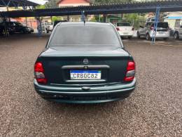 CHEVROLET - CORSA - 1999/1999 - Verde - R$ 10.900,00