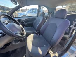 FORD - KA - 2003/2003 - Azul - R$ 11.900,00
