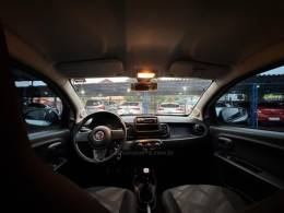 FIAT - MOBI - 2018/2018 - Prata - R$ 46.900,00
