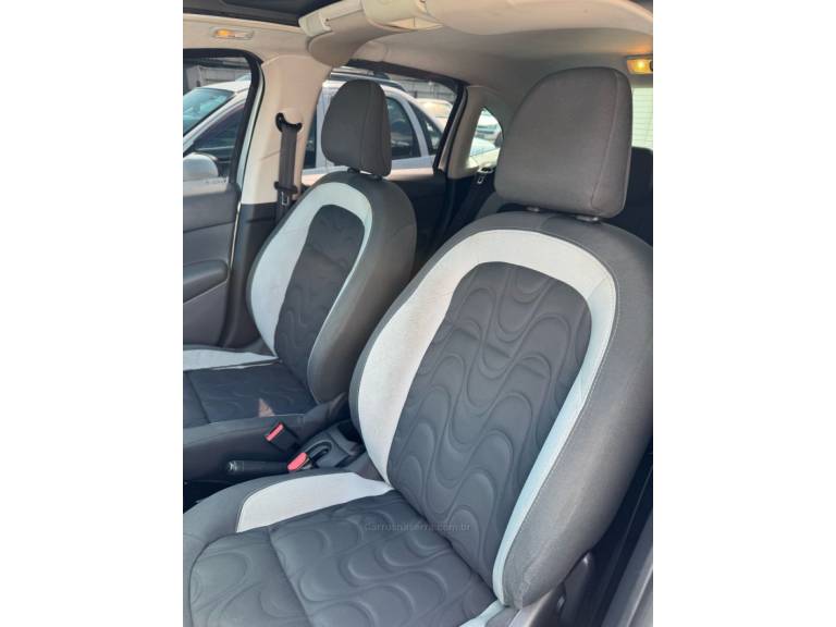 CITROËN - C3 - 2014/2014 - Prata - R$ 41.900,00