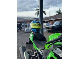 KAWASAKI - NINJA 400 - 2018/2019 - Verde - R$ 29.800,00
