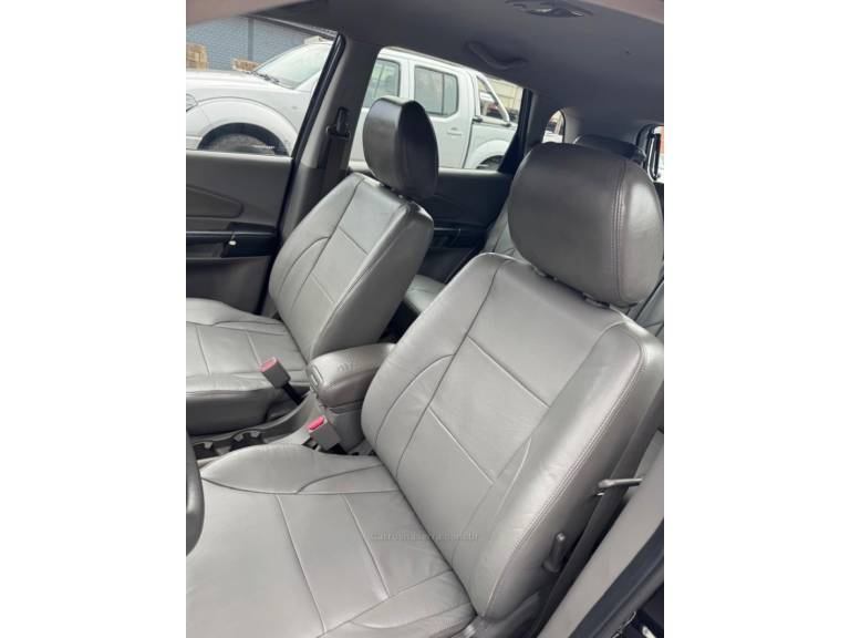 HYUNDAI - TUCSON - 2013/2014 - Preta - R$ 56.900,00