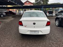 VOLKSWAGEN - VOYAGE - 2009/2009 - Branca - R$ 32.900,00