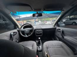 CHEVROLET - CORSA - 1999/1999 - Verde - R$ 10.900,00