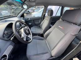 VOLKSWAGEN - PARATI - 2008/2009 - Preta - R$ 38.900,00
